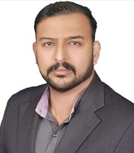 guj it incharge muhammad imran