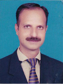 guj it incharge muhammad imran