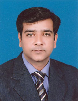 guj it incharge muhammad imran