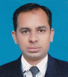 guj it incharge muhammad imran
