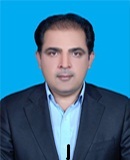 Ch Yasir Ali Jutt - President GUJ