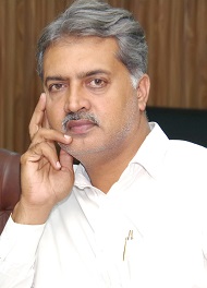 Photo of Ali Abid Butter