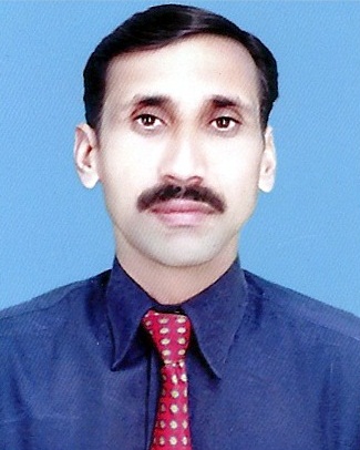 Photo of Hamid Sarfraz 