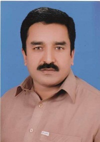 Photo of Irshad Ullah Sindhu