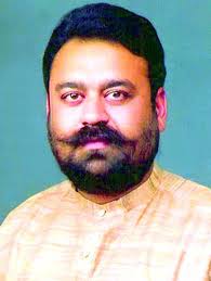 Photo of Dr. Javed Akram Butt