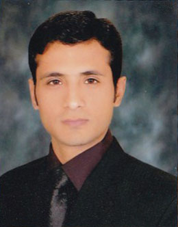 Photo of Jawad Yousaf