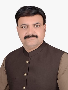Photo of Mudasar Bhukhari