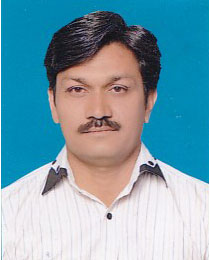 Muhammad Abid Mughal