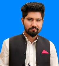 Photo of Muhammad Kawish Baig