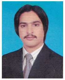 Photo of Mateen Bazmi