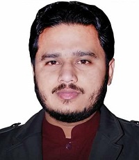 Photo of Hafiz Nazeer