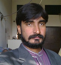 Photo of Shoaib Dhillu