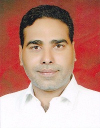 Photo of Raja Yaseen