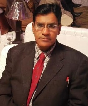 Photo of Zahid Mehmood Gondal