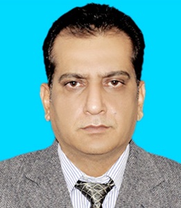 Mirza Zaki