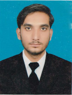Photo of Zeshan Arshad
