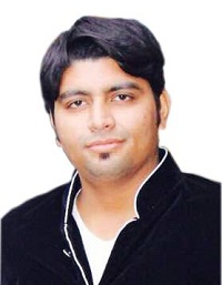 Photo of Zohaib Naqvi